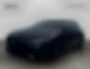 MERCEDES-BENZ A 180 hatchback