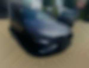 Mercedes-Benz A trieda 4M AMG