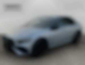 MERCEDES-BENZ A 200 sedan