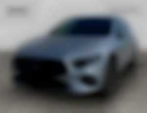 MERCEDES-BENZ A 180 d hatchback