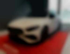 MERCEDES-BENZ A 180 hatchback