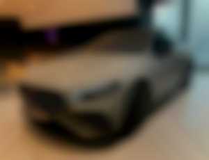 MERCEDES-BENZ A 220 4MATIC hatchback