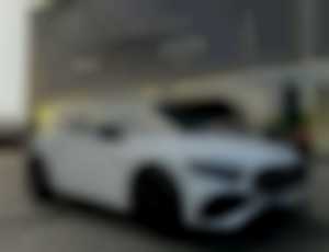 Mercedes-Benz Třídy A 180