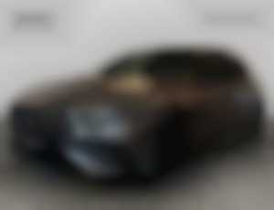 MERCEDES-BENZ A 180 hatchback