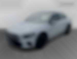 Mercedes-Benz A trieda 180 T