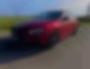 Mercedes A trieda 180 AT