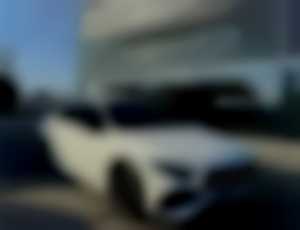 Mercedes-Benz Třídy A 180 sedan - FACELIFT