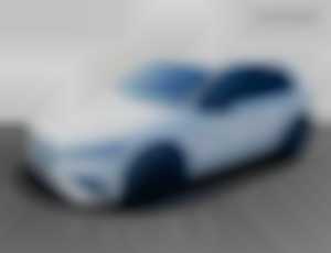 Mercedes-Benz Třídy A A 200 AMG Style