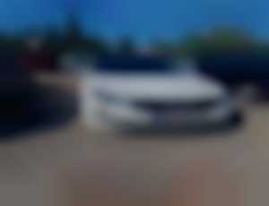 KIA Optima Hybrid 2.0 - AT6