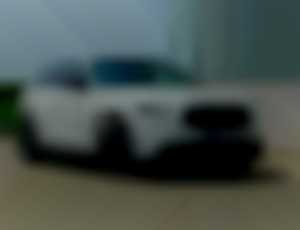 Infiniti FX Vettel by Brabus 309 kw 1 zo 150