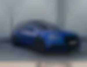 Audi RS6 Avant Perfomance