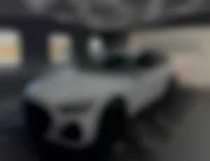 Audi RS6 Avant 4.0 TFSI Quattro