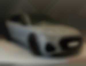 Audi RS6 Avant Avant 4.0 TFSI quattro