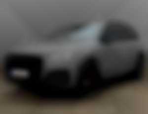 Audi Q7 50 3.0 TDI mHEV S line quattro tiptronic