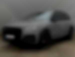 Audi Q7 50 3.0 TDI mHEV S line quattro tiptronic