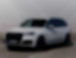 Audi Q7 3.0 TDI 272k quattro tiptronic S-line  AJ...