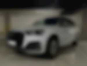 Audi Q7 55 3.0 TFSI mHEV quattro tiptronic
