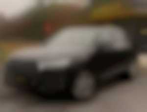 Audi Q7 3.0 TDI 272k quattro tiptronic 8-st.