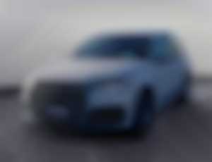 Audi Q7 50 3.0 TDI mHEV S line quattro tiptronic