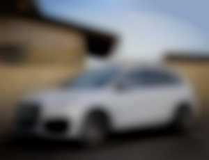 Audi Q7 6.0 TDI V12 quattro tiptronic