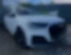 Audi Q7 55 3.0 TFSI mHEV S line quattro tiptronic