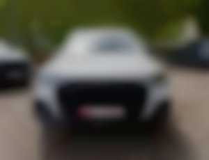 Audi Q7 55 3.0 TFSI mHEV S line quattro tiptronic