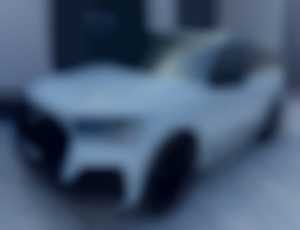 Audi Q7 S LINE 50 TDI QUATTRO 