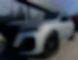 Audi Q7 50TDI 210kW S-LINE 7MÍST NZN!!