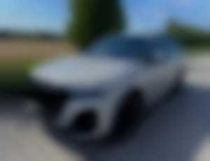 Audi Q7 50 TDI mHEV S line quattro tiptronic