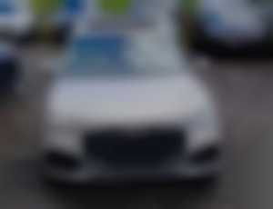 Audi Q7 55 3.0 TFSI mHEV quattro tiptronic