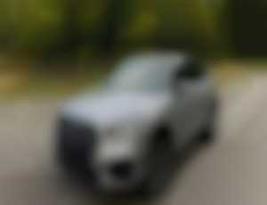 AUDI Q2 1.4TFSI S-Tronic 110kW, LED,NAVI,KAM.,ACC,LANE,ŤAŽNÉ