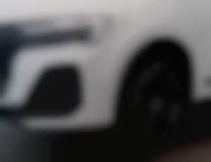 Audi Q7 45 TDI mHEV S line quattro tiptronic