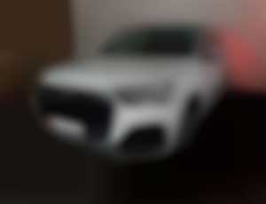 Audi Q7 50 3.0 TDI mHEV S line quattro tiptronic