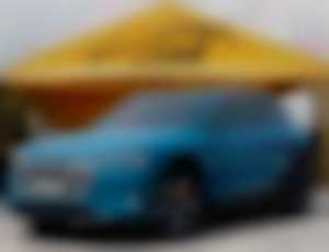 Audi E-tron 55 quattro Advanced