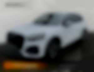 Audi Q2 ADVANCED 35 TFSI