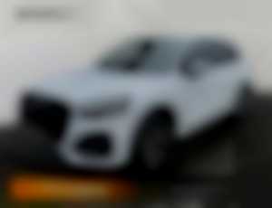 Audi Q2 ADVANCED 35 TFSI