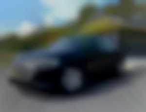 Audi E-tron 50 quattro Basis