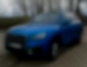 Audi Q2 1.6 TDI Design