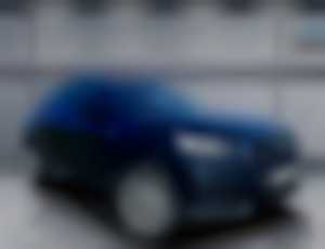 Audi Q2 Basis 1.4 TFSI ultra COD STR