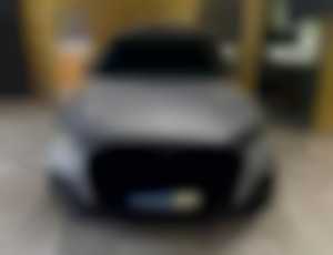 Audi Q7 50 3.0 TDI mHEV S line quattro tiptronic