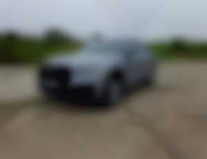 Audi Q2 35 2.0 TDI Design 