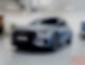 Audi E-tron 55 quattro S line