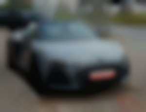 Audi R8 Spyder 5.2 FSI Quattro Performance Carbon...