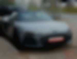 Audi R8 Spyder 5.2 FSI Quattro Performance Carbon...