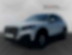 Audi Q2 35 TFSI STR
