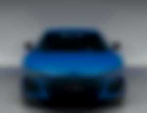 Audi R8 RWS Coupé 5.2 FSI V10 S tronic