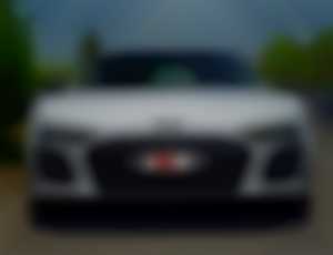 Audi R8 Coupé 5.2 FSI V10 performance 620k quattro...