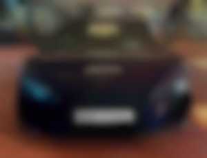 Audi R8 Coupé 5.2 FSI V10 RWD S tronic