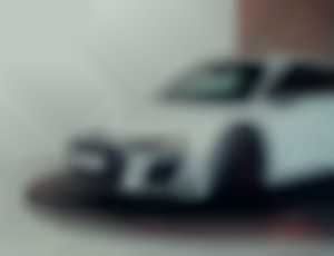 Audi R8 GT Carbon, 1 of 333