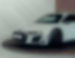 Audi R8 GT Carbon, 1 of 333